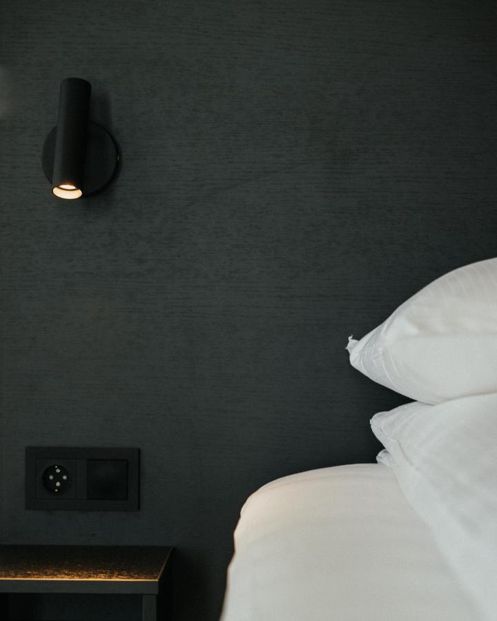 Comfort Hotel بودو المظهر الخارجي الصورة